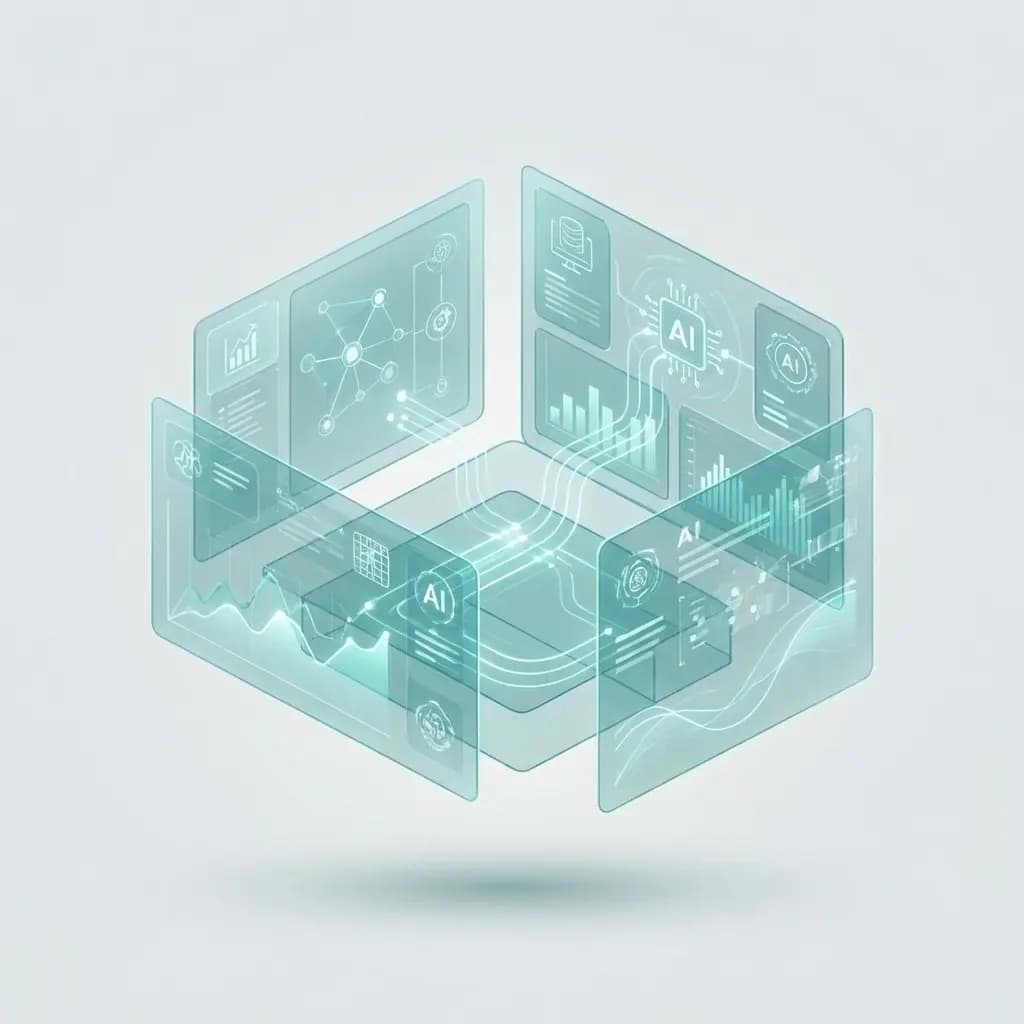 Why AI Is No Longer Optional in Modern Software Development